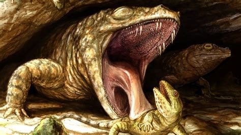  Escargot des Bassins! Une Amphibie Fascinante Dotée d'Une Dentition Inhabituelle pour Attraper ses Proies!